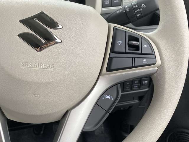 SUZUKI WAGON R SMILE 4WD 2025 Image 31