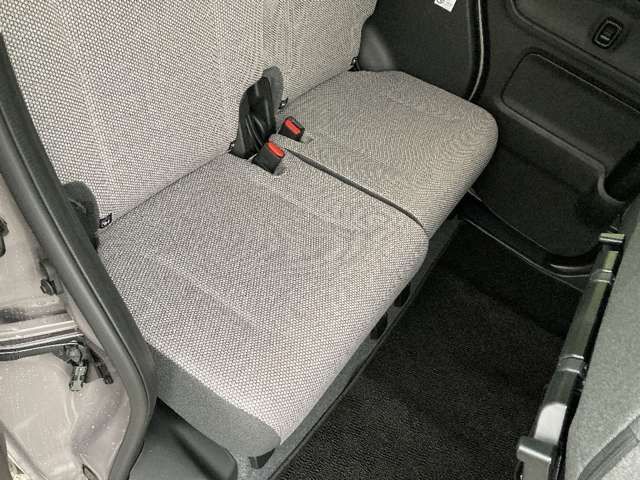 SUZUKI WAGON R SMILE 4WD 2025 Image 31