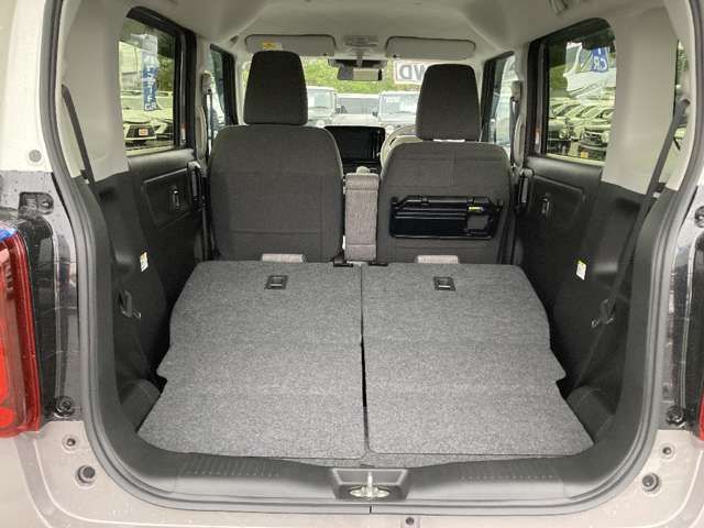 SUZUKI WAGON R SMILE 4WD 2025 Image 31