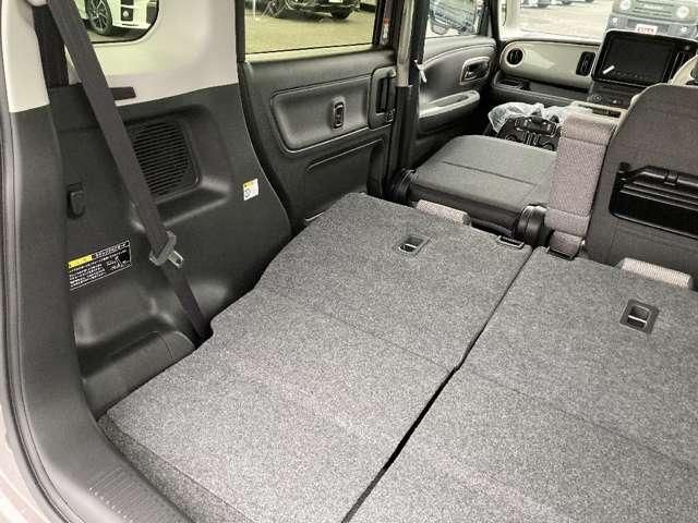 SUZUKI WAGON R SMILE 4WD 2025 Image 31