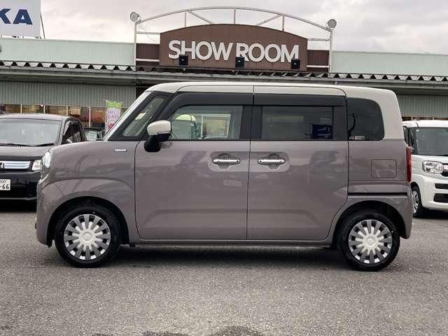 SUZUKI WAGON R SMILE 4WD 2025 Image 31