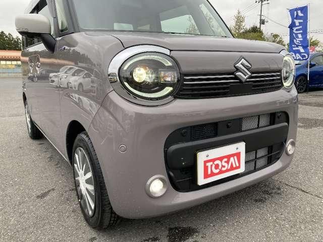 SUZUKI WAGON R SMILE 4WD 2025 Image 31