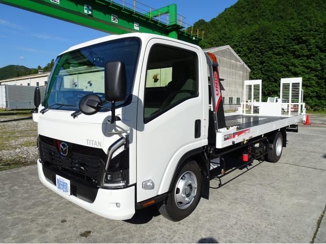 MAZDA TITAN 2025 Image 31