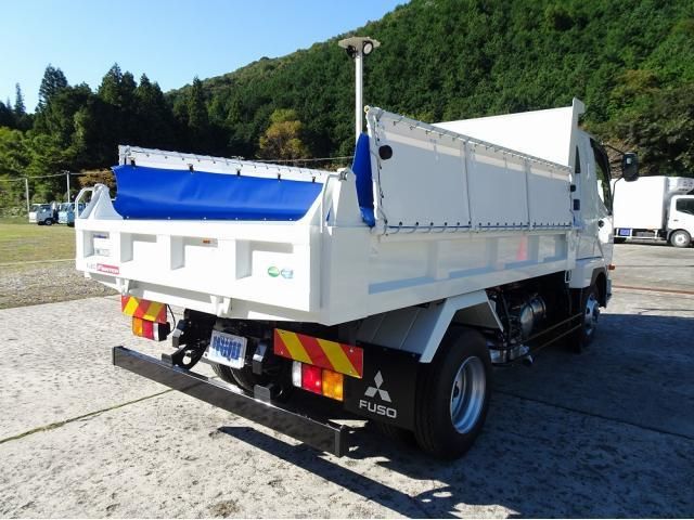 MITSUBISHI FUSOU FIGHTER 2025 Image 31