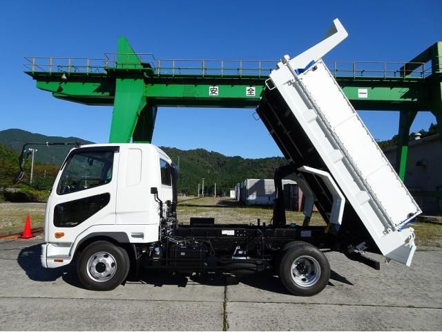 MITSUBISHI FUSOU FIGHTER 2025 Image 31