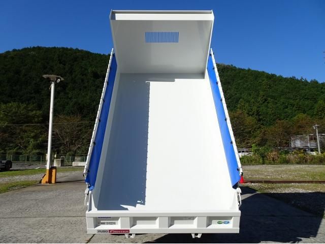 MITSUBISHI FUSOU FIGHTER 2025 Image 31