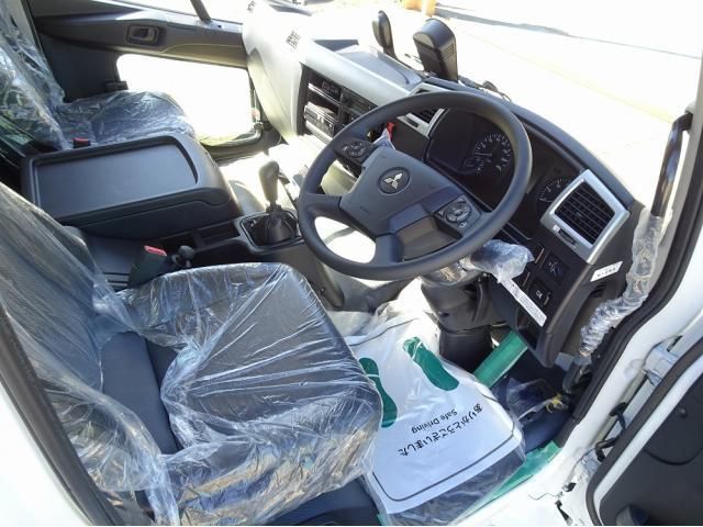 MITSUBISHI FUSOU FIGHTER 2025 Image 31