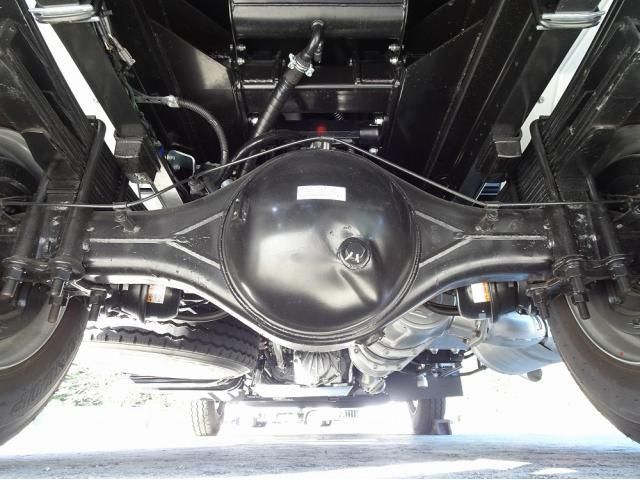 MITSUBISHI FUSOU FIGHTER 2025 Image 31