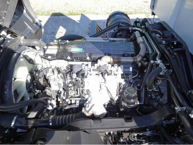 MITSUBISHI FUSOU FIGHTER 2025 Image 31