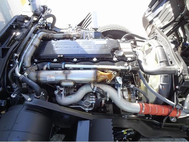 MITSUBISHI FUSOU FIGHTER 2025 Image 31