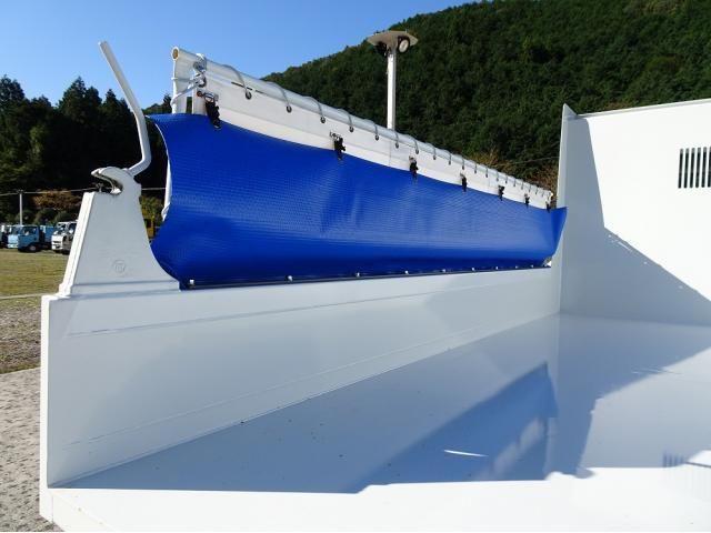 MITSUBISHI FUSOU FIGHTER 2025 Image 31