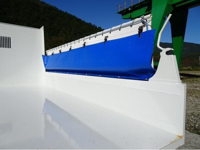 MITSUBISHI FUSOU FIGHTER 2025 Image 31