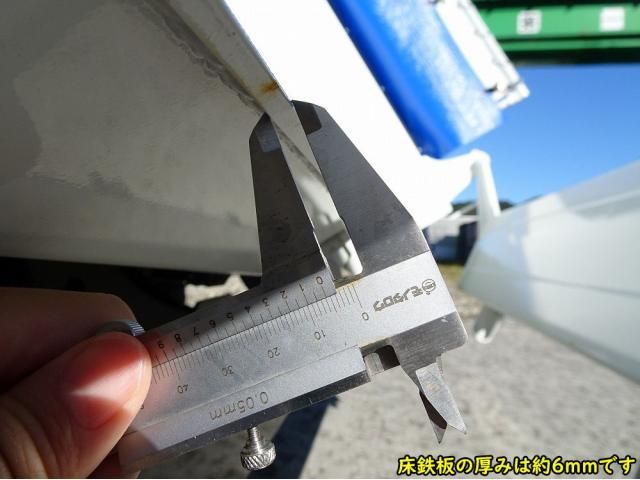 MITSUBISHI FUSOU FIGHTER 2025 Image 31