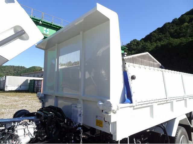 MITSUBISHI FUSOU FIGHTER 2025 Image 31