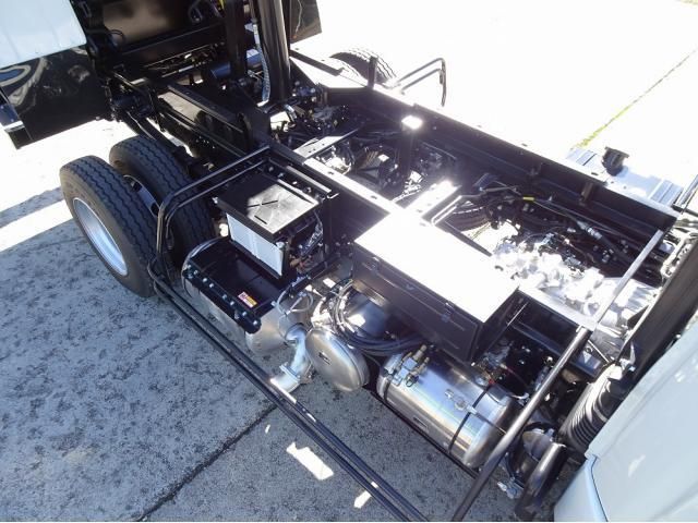 MITSUBISHI FUSOU FIGHTER 2025 Image 31