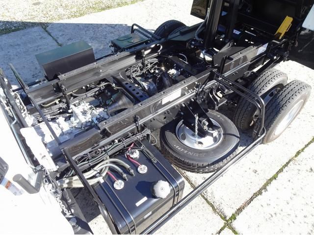 MITSUBISHI FUSOU FIGHTER 2025 Image 31