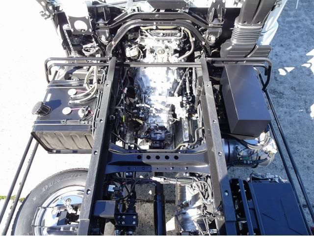 MITSUBISHI FUSOU FIGHTER 2025 Image 31