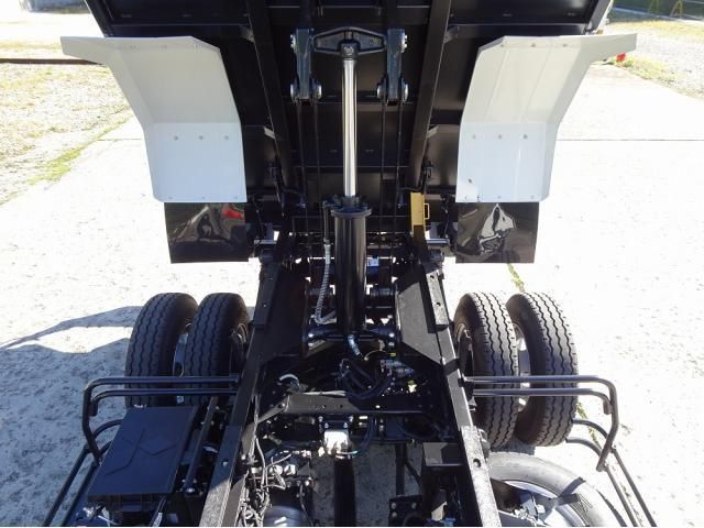 MITSUBISHI FUSOU FIGHTER 2025 Image 31