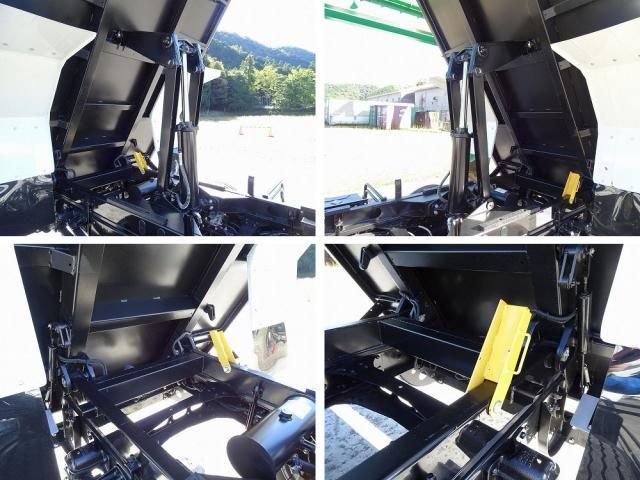 MITSUBISHI FUSOU FIGHTER 2025 Image 31