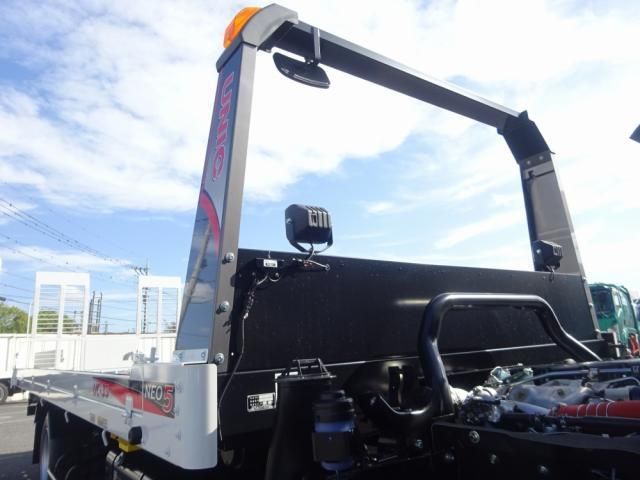 MAZDA TITAN 2025 Image 31