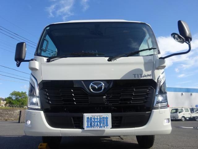 MAZDA TITAN 2025 Image 31