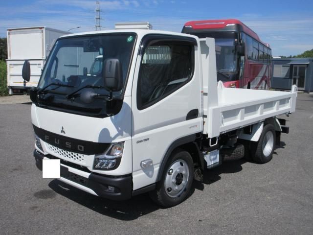MITSUBISHI CANTER 2025 Image 31