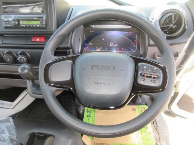 MITSUBISHI CANTER 2025 Image 31