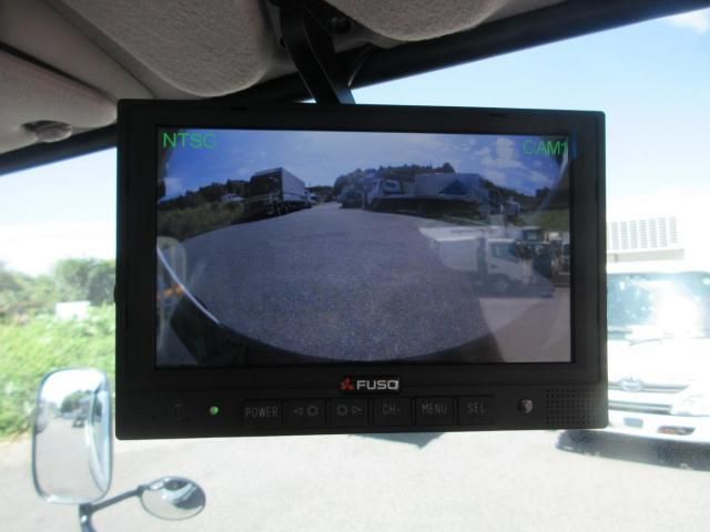 MITSUBISHI CANTER 2025 Image 31