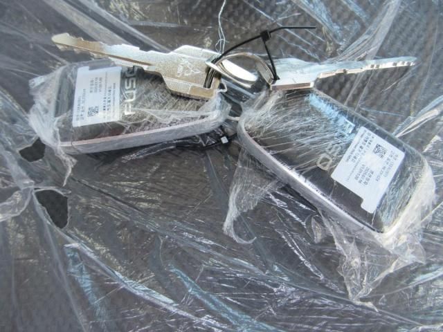 MITSUBISHI CANTER 2025 Image 31