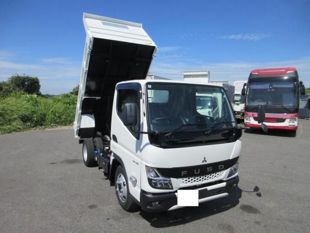 MITSUBISHI CANTER 2025 Image 31