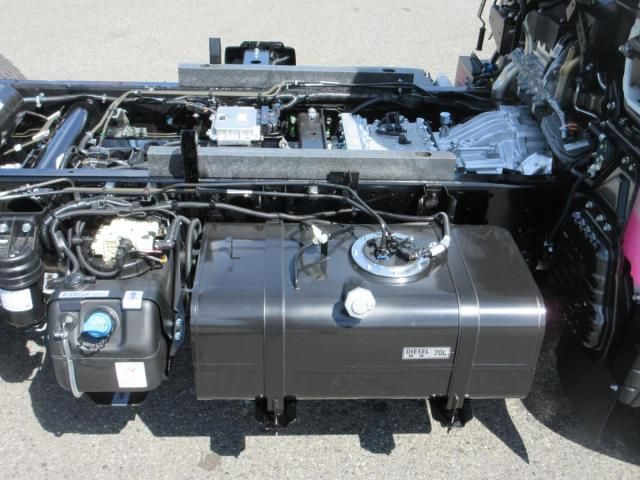 MITSUBISHI CANTER 2025 Image 31