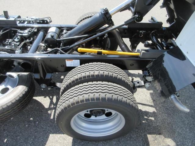 MITSUBISHI CANTER 2025 Image 31