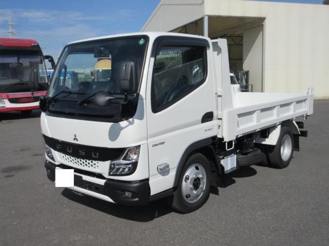 MITSUBISHI CANTER 2025 Image 31