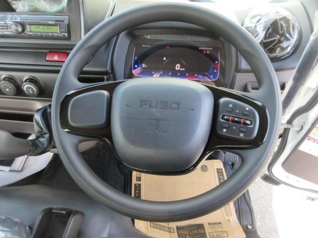 MITSUBISHI CANTER 2025 Image 31