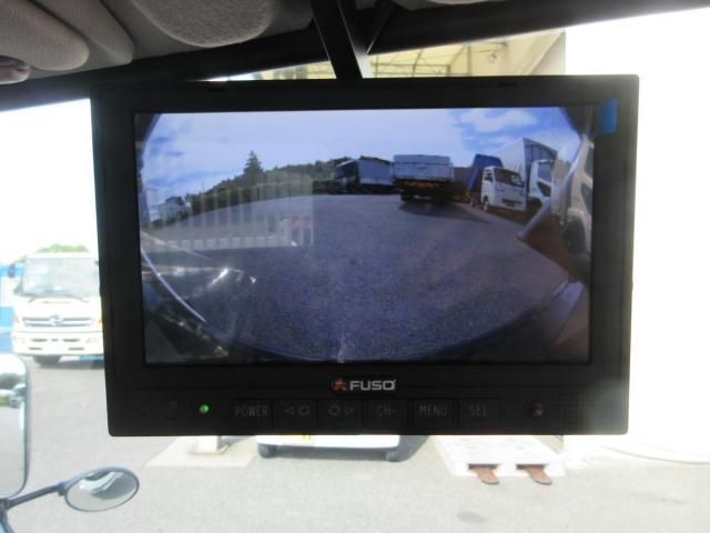 MITSUBISHI CANTER 2025 Image 31