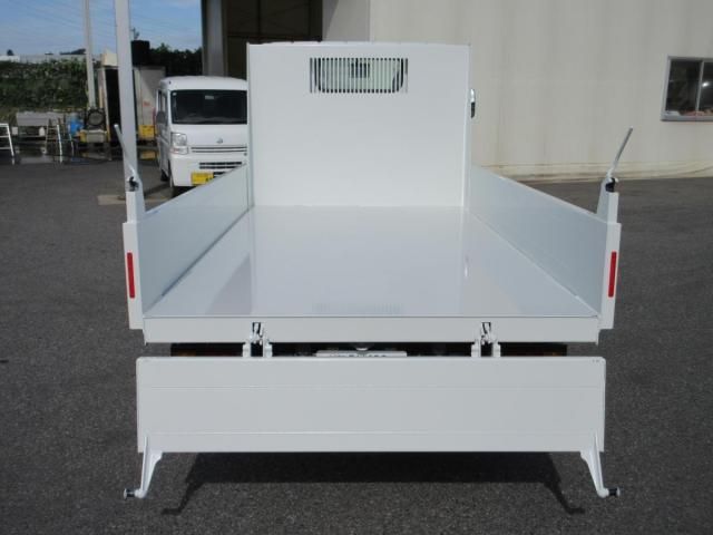 MITSUBISHI CANTER 2025 Image 31