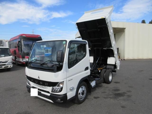 MITSUBISHI CANTER 2025 Image 31