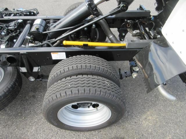 MITSUBISHI CANTER 2025 Image 31