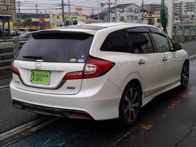 HONDA JADE 2016 Image 31