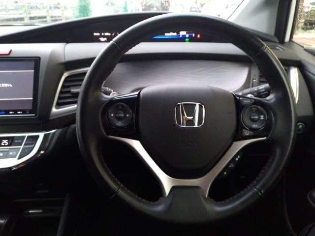 HONDA JADE 2016 Image 31