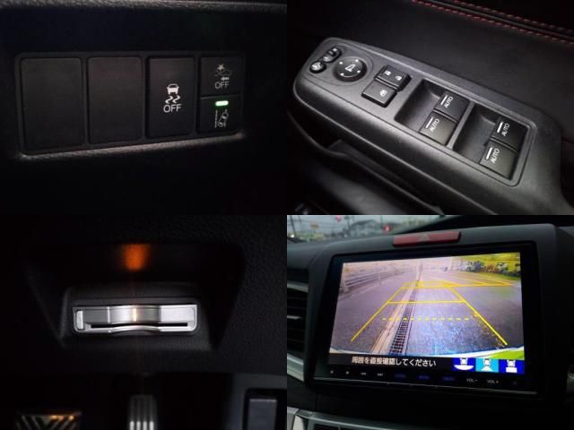 HONDA JADE 2016 Image 31