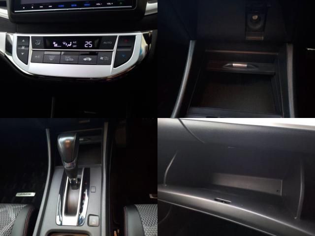 HONDA JADE 2016 Image 31