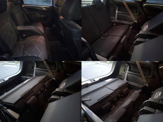 HONDA JADE 2016 Image 31