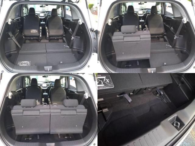 HONDA JADE 2016 Image 31