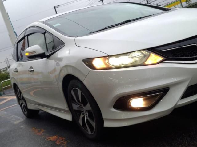 HONDA JADE 2016 Image 31