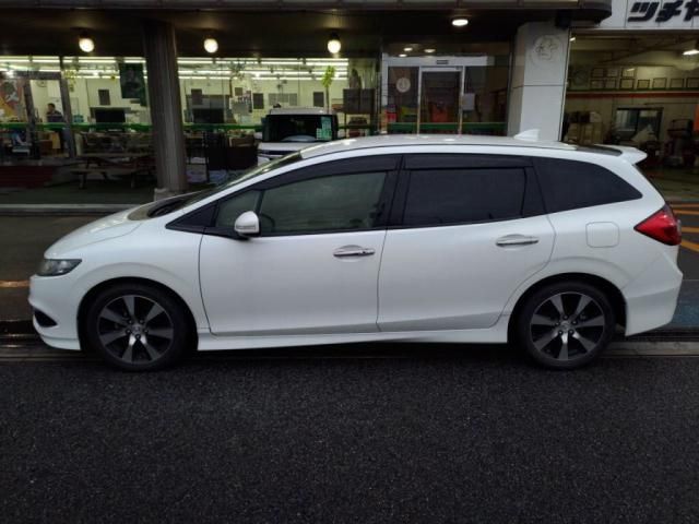 HONDA JADE 2016 Image 31