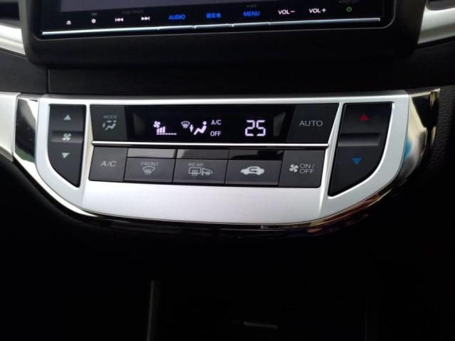 HONDA JADE 2016 Image 31