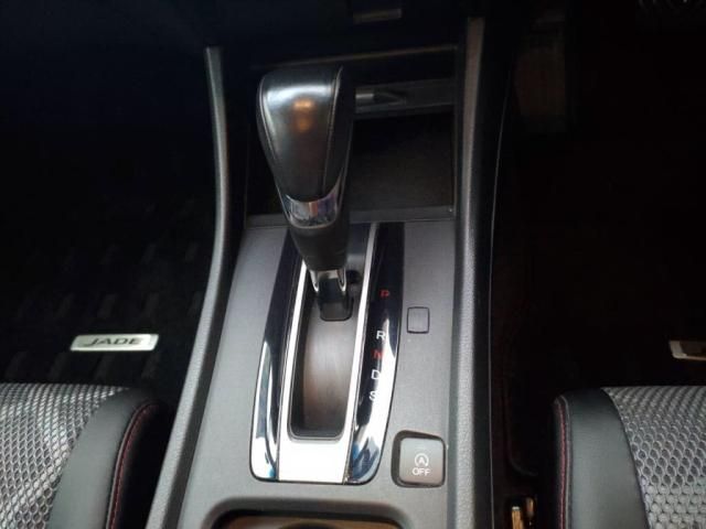HONDA JADE 2016 Image 31