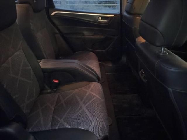 HONDA JADE 2016 Image 31