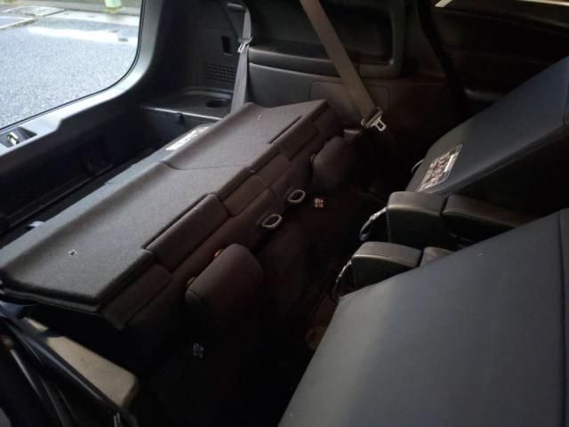 HONDA JADE 2016 Image 31